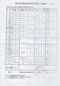 环评验收监测